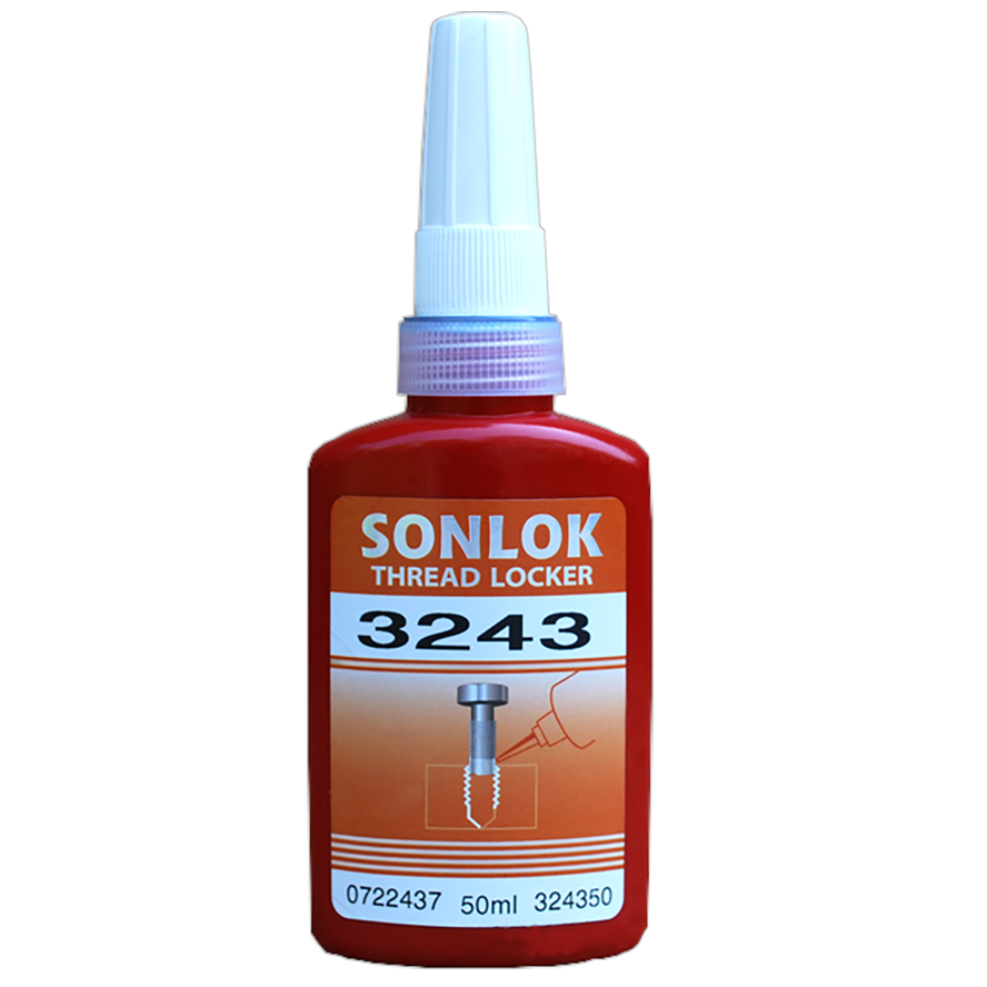 SONLOK 3243 食品级锁固密封胶