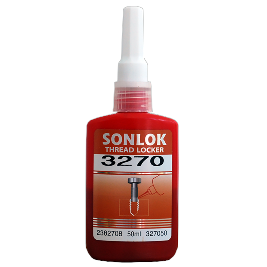 SONLOK 3270 食品级高强度锁固密封胶
