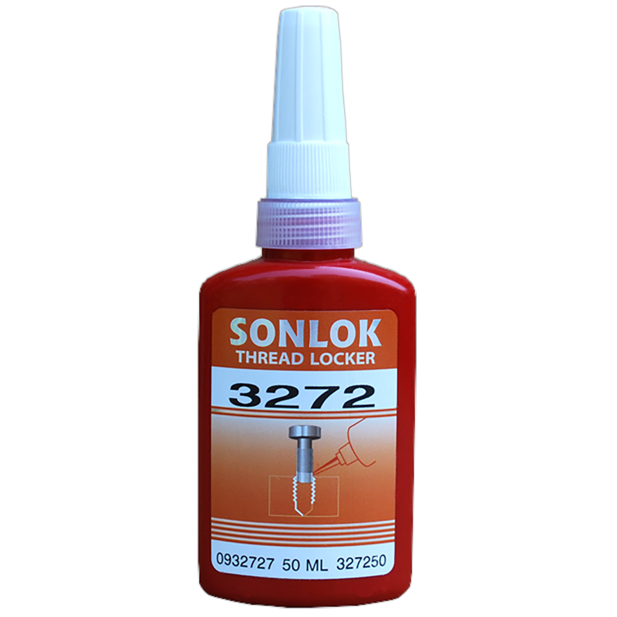SONLOK 3272  耐高温高强度锁固密封胶