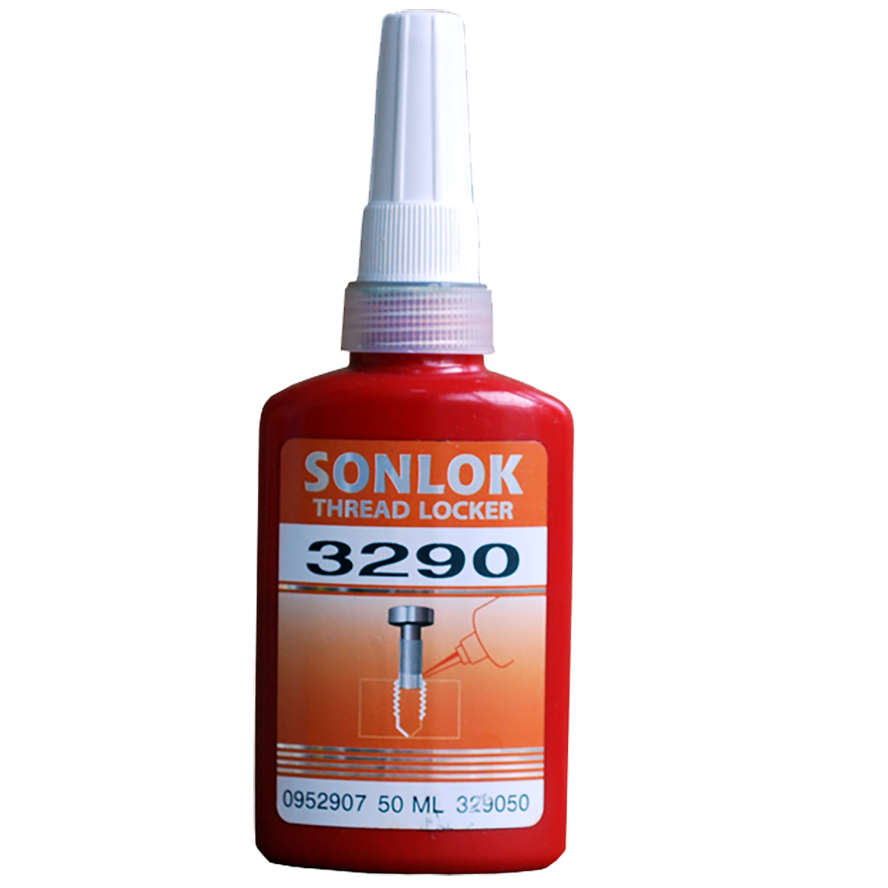 SONLOK 3290 锁固密封胶